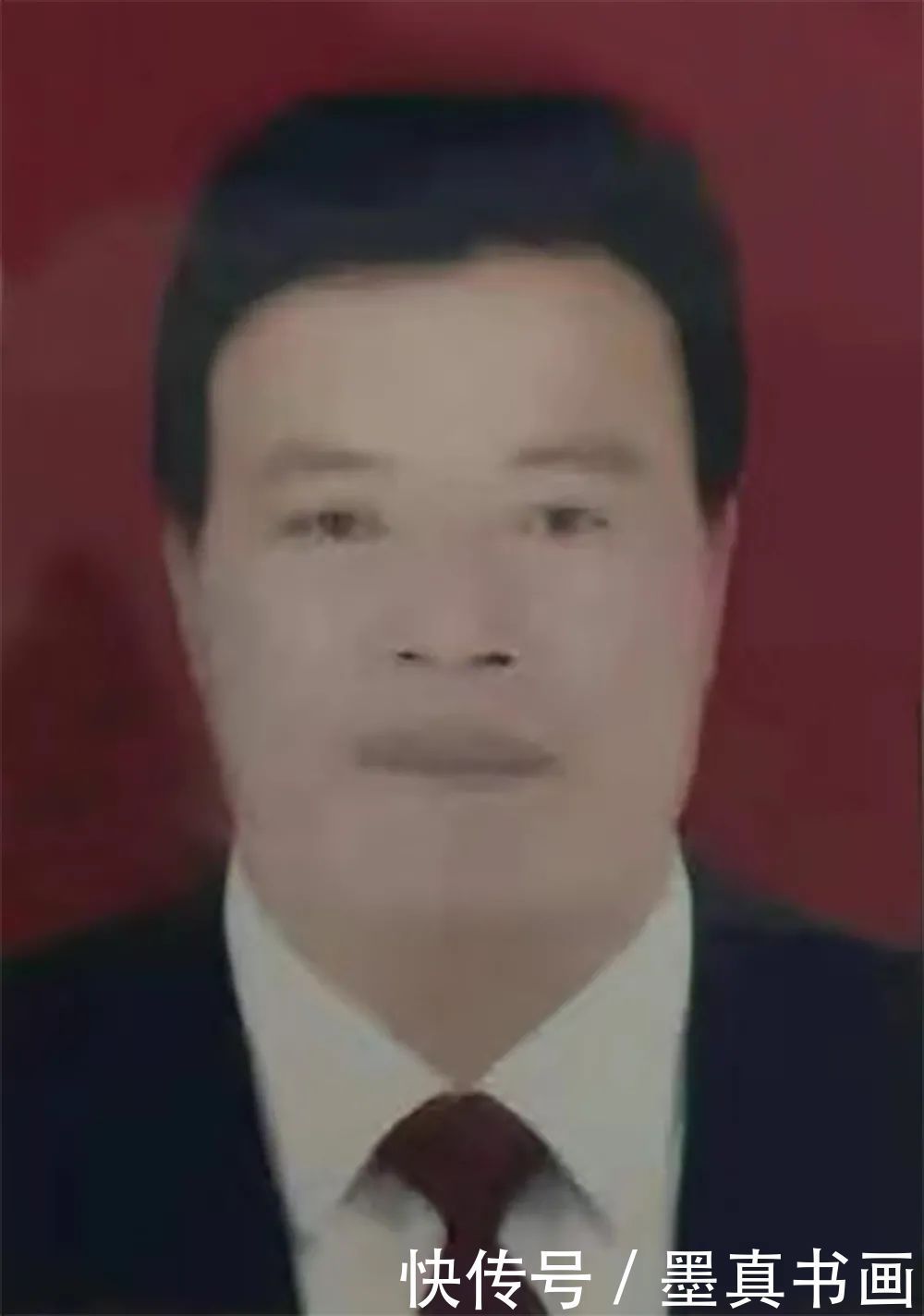 「魏伟国」｜丹青追梦 水墨本色-中国当代书画名家个人云展览