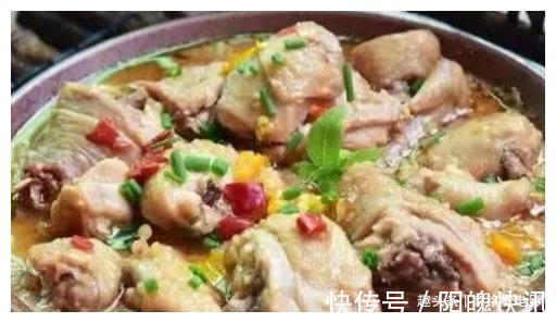 腰花|美食推荐腐乳蒸鸡,孜然牛肉,青椒豆腐皮,香辣爆炒腰花的做法