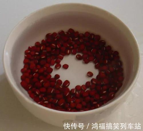 米酒|红豆和它是绝配,等于天然“补血库”,气血双补,身体暖和和!