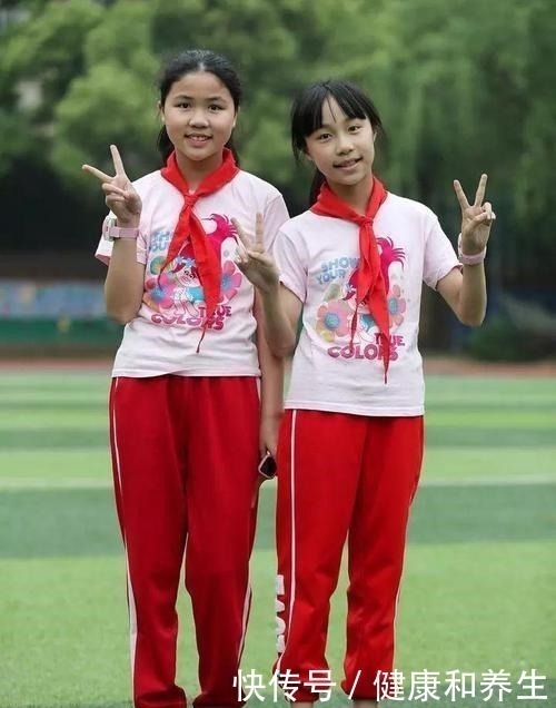 父母|有一种“可惜”叫做冲着大宝的颜值生二胎,却被基因开了个玩笑!