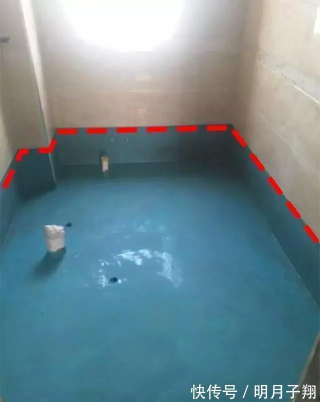 热水器|新房入住1年，发现11个装修败笔！这种装修教训恨得我咬牙切齿