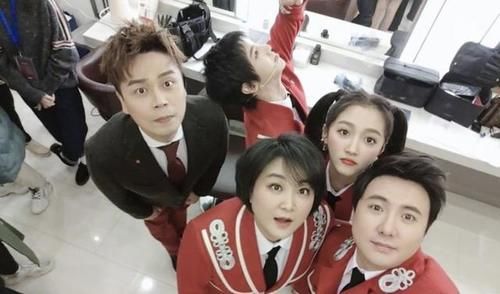 全红婵|王牌对王牌邀请全红婵？网友立刻炸开了锅，呼吁节目组：放过妹妹