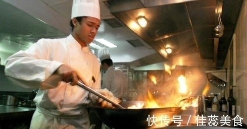 油烟机|炒菜的4个致癌坏习惯,家里掌勺的请花1分钟了解一下
