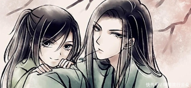 天官赐福|《天官赐福》戚容这个大反派凭什么也能洗白善念永远不会被辜负