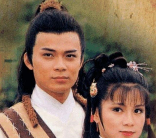 梁山@水浒中打酱油的存在,取绰号被人嘲笑,生一后代却成为江湖大侠!