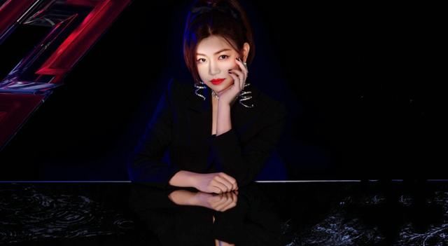 曾被嘲“最丑小龙女”，陈妍希表示不后悔：重新选择依旧接演