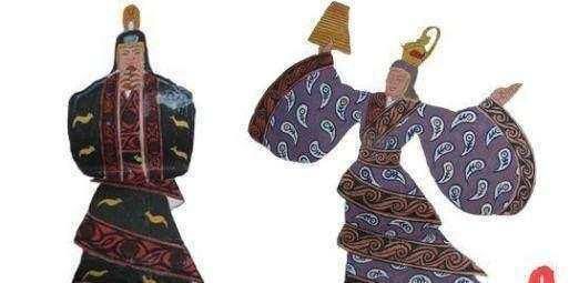 中国上古时代的宫廷舞和周人的靡靡之音