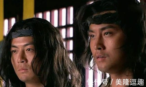 吴用|水浒传最聪明的7个人,搞小团体不为宋江卖命,最后全得了善终