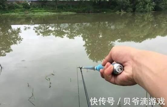 深秋时节渔获不佳?做好这三点,提高渔获很简单