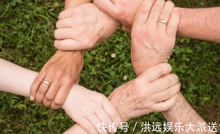 慢性心衰|身体好不好,看手就知道!这几处变化可能藏大病