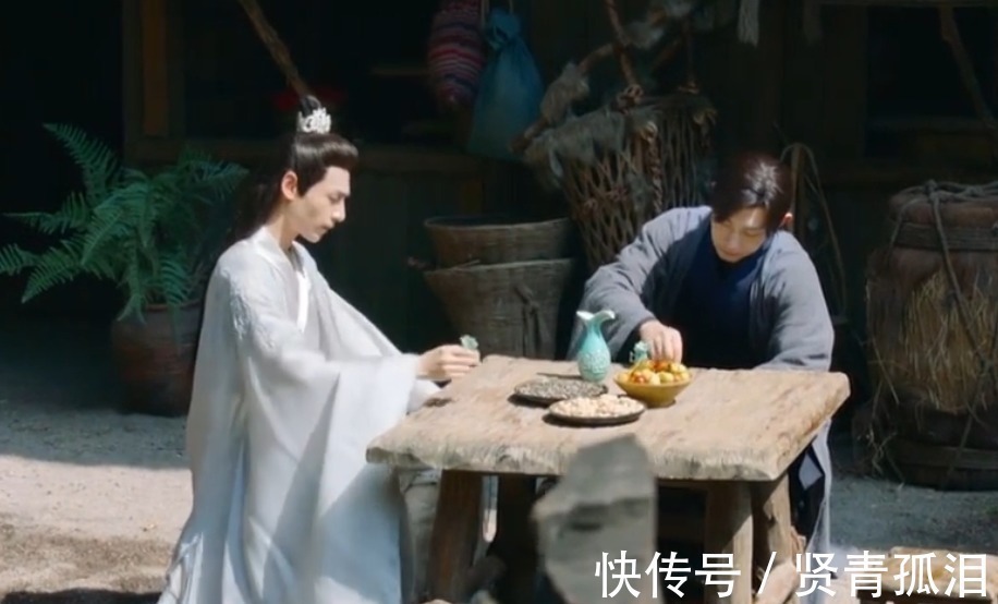 古恨&辛弃疾很悲伤的一首词,写尽了人生的无奈,最后两句过于真实