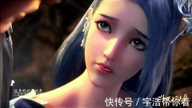 万年魂环|斗罗大陆:获取十万年魂环的多种方法,猎杀魂兽是最困难的