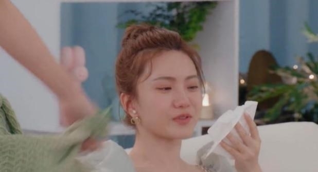 洪成成|心动4:女2跟男1终成眷属?洪成成晒出的瑜伽照,已经透露结局