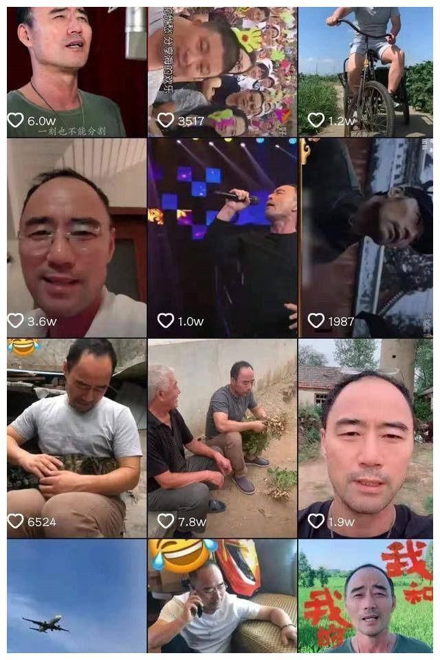 央视春晚|旭日阳刚10年后现状天壤之别,一个年入百万,一个回农村种地