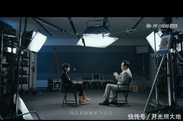 尔冬升|被尔冬升看上的女演员都不一般