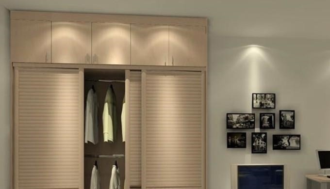 密封性|家里万万不要买这种衣柜,我家用过就知坑,白送给有钱人都不会要