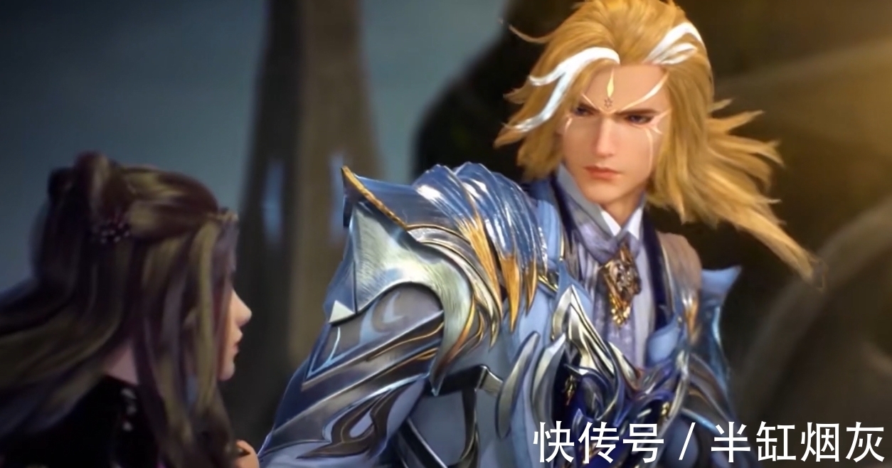 唐三小舞|斗罗大陆:唐三首秀修罗杀阵显神威,象甲宗登第一宗门如跳梁小丑