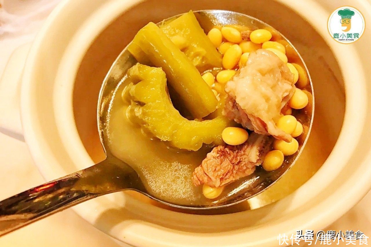 春夏交替时节，广东人必煲5道汤，家人多喝清热祛湿，健康迎夏天