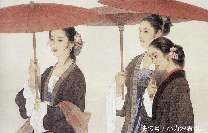 宝钗|整个贾府，妙玉只看得起这三人，没有贾母，也没有薛宝钗