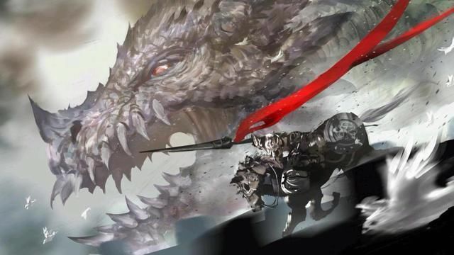 黎明之剑|5本最近“超级火爆”的小说,深深被吸引,不知不觉看了一晚上