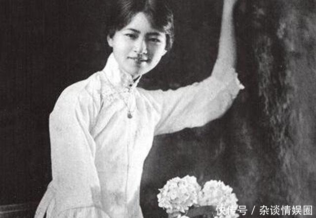 生气|三位才女很生气:徐志摩去世后的“八宝箱”风波