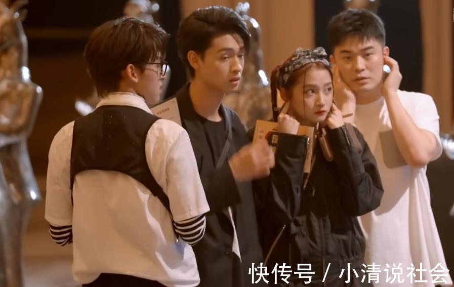 最后的贏家|李易峰缺席,陳赫搞笑加盟,《最后的贏家》恐怖氛圍再升級