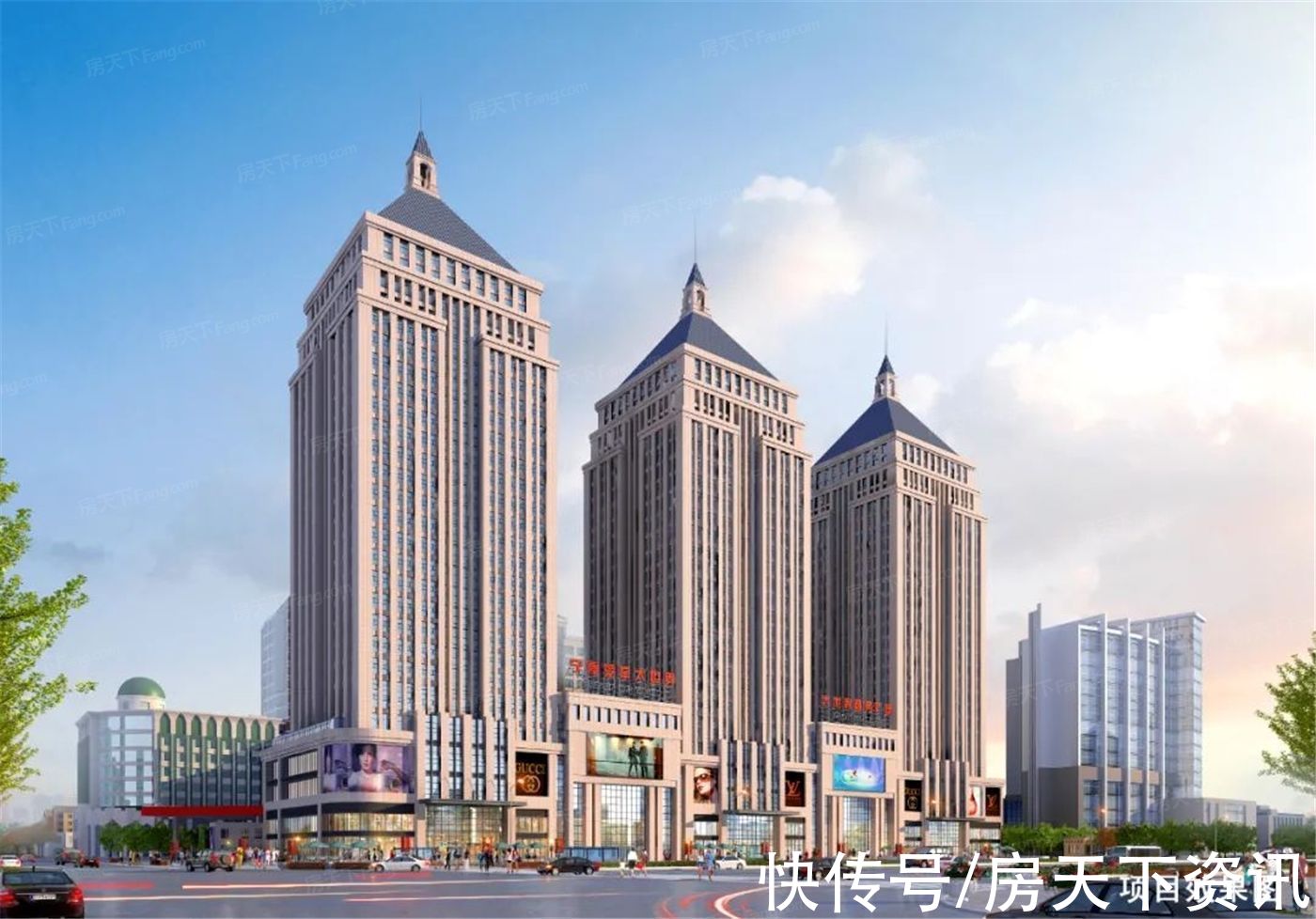 新百连超|盘点10月银川金凤区爆款楼盘!原来红盘真有这么好!难怪都抢着买