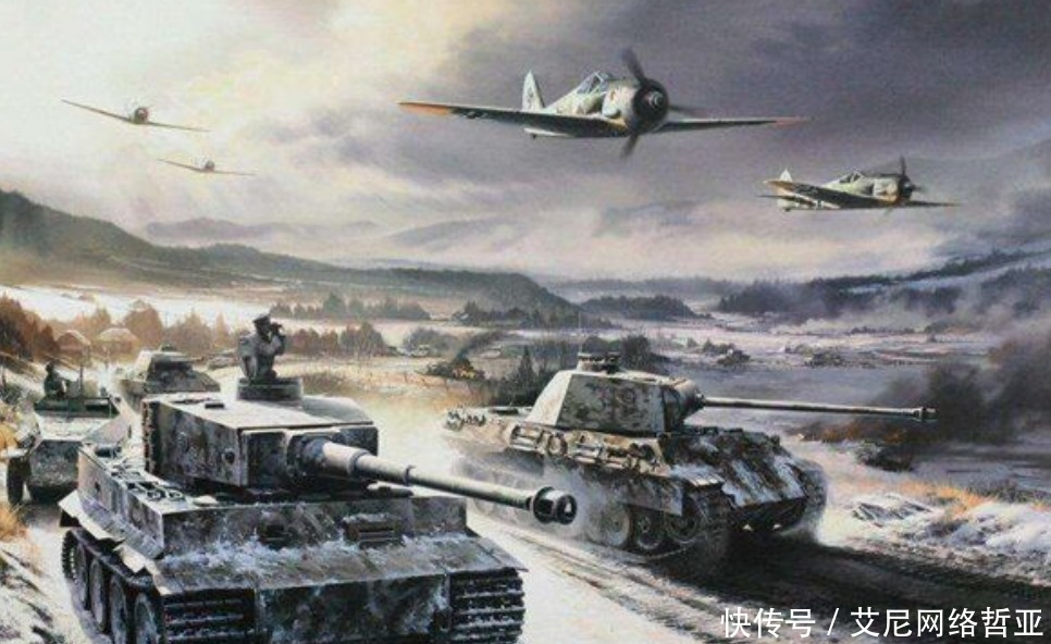 喜欢|小国喜欢趁火打劫,被周边国鄙视,亡国三次,二战支持日本侵华