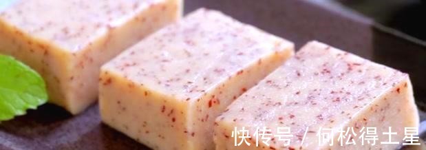 山药泥|秋季补肺润燥,多吃这种白色食物,做法简单,天天吃也不费力!