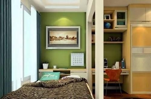 睡眠质量|越来越多人卧室不买大床了,如今这种设计才更加实用,美观实用