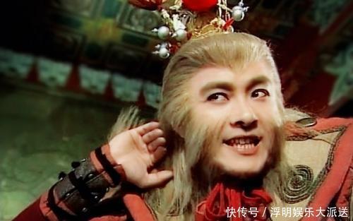 明明三十六变更厉害,为何孙悟空选择七十二变?你看菩提怎么说