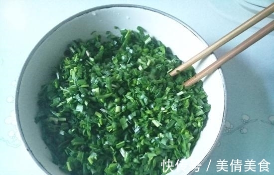 不管是包饺子还是包馄饨,牢记如何拌肉馅这诀窍,保证好吃又不腻