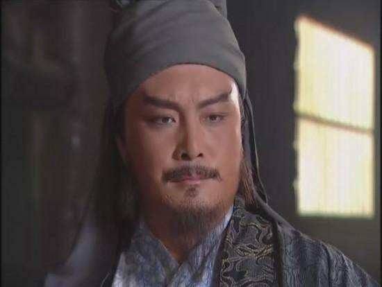  奸细|梁山好汉为何失败？只因他是朝廷“奸细”，看他奇怪的绰号就知道