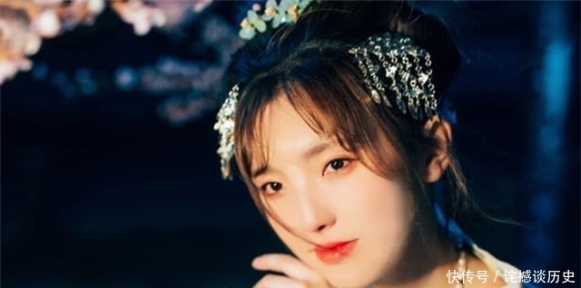 五代美词赏析:露白蟾明又到秋