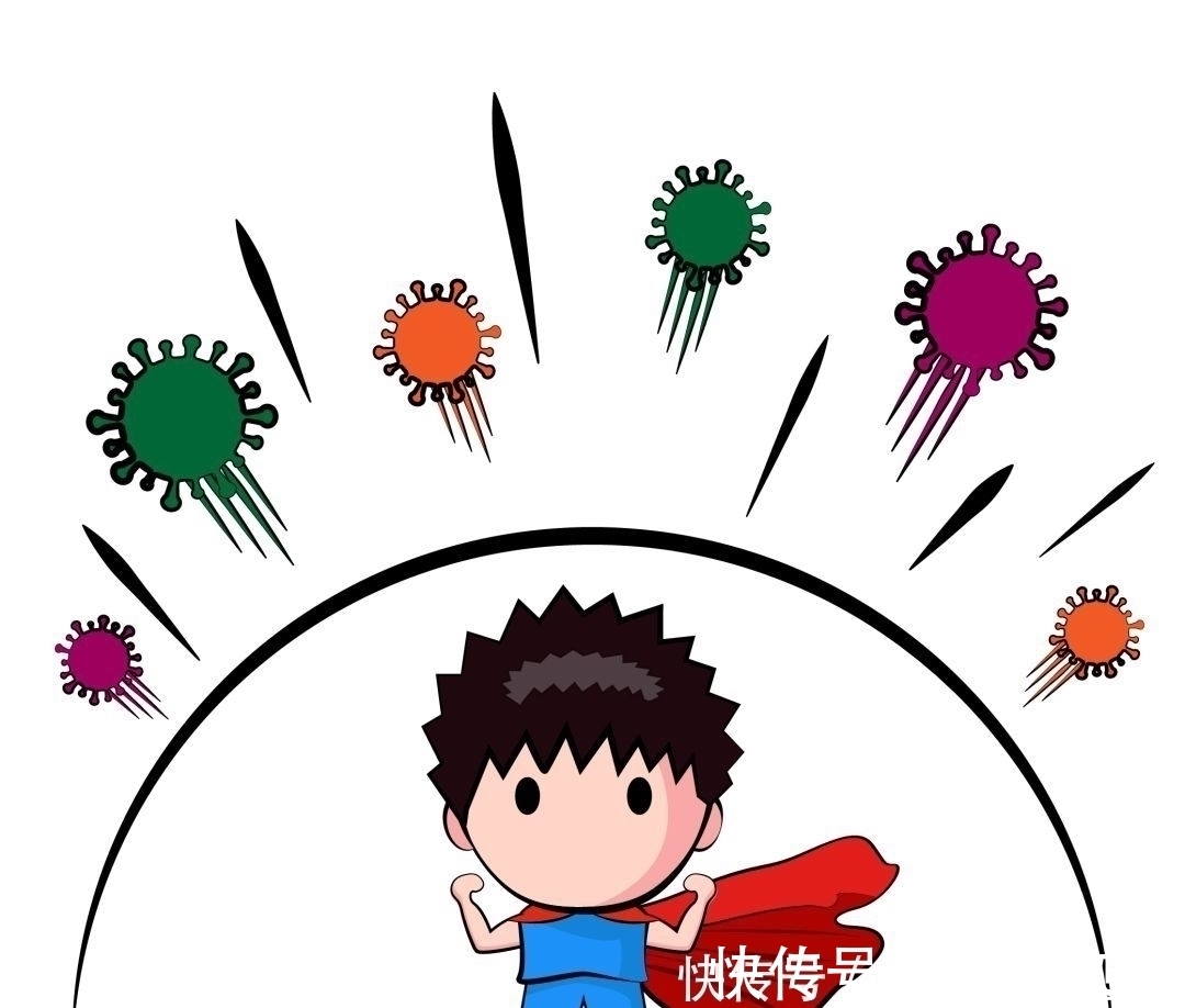 营养物质|胃部的“抑菌王”找到了，医生坦言：平时敞开吃，胃好不生病