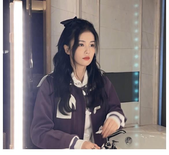 奔跑吧：沙溢請客，秦霄賢買單，白鹿發(fā)型亂了沒事，有顏值支撐