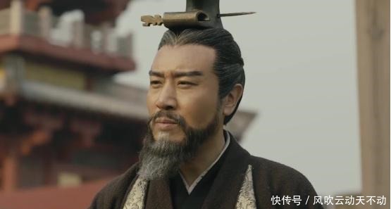 爱哭鬼|竹林七贤中,爱哭鬼阮籍表面狂放,内心沉重!