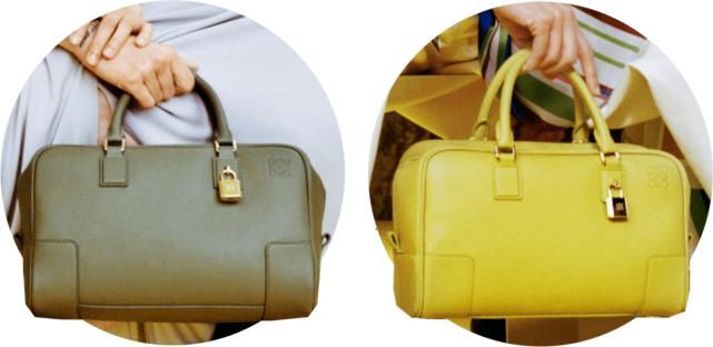 大牌手袋又来抢钱，爱马仕“一包三用”太种草