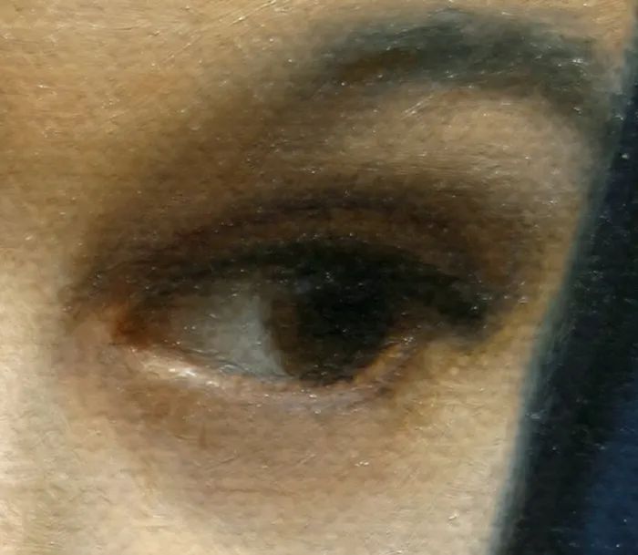 学院派#美国当代学院派画家大卫·格雷的作品,古朴之美,甚美