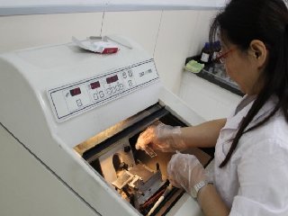 诊断|突出病理诊断研究 助推科技兴医发展——忻州市人民医院在病理学诊断研究上率先蹚出新路