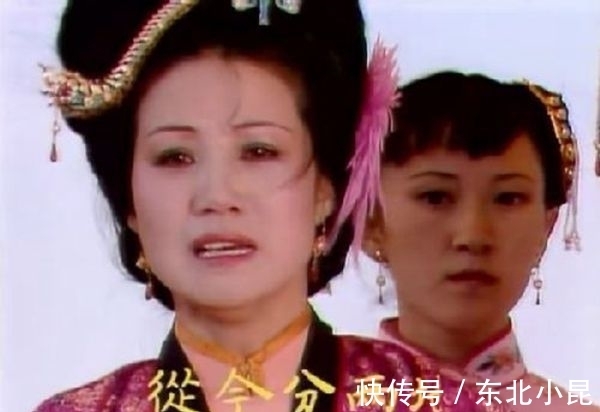 南安@南安太妃要见贾府千金,贾母为何把史湘云放在首位?原来大有深意