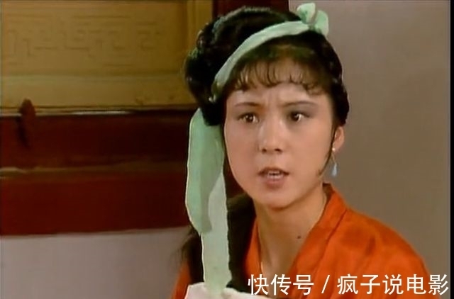 宝玉#晴雯看似风光无限,实则早已孤立无援