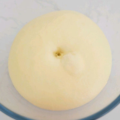 百香果奶酪面包