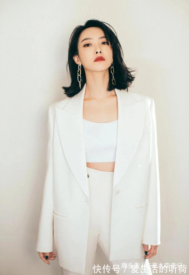 女人 女人不管奔几,尽量少戴这5种“饰品”,没气质还很掉价