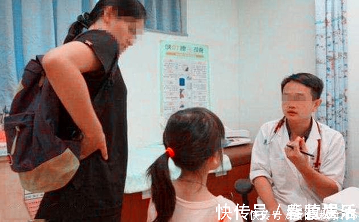 膨化食品|超50万孩子性早熟,这4种食物“害娃”没商量,许多父母还成箱买