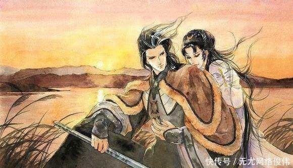 李淳罡!网络5大被埋没小说排行:死人经垫底、搜神记第三,第一书荒必看