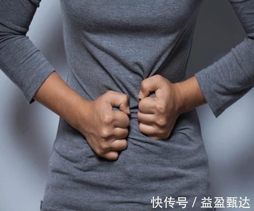 商阳穴|每天按揉5分钟这两个穴位,从此和便秘说“拜拜”比开塞露还灵