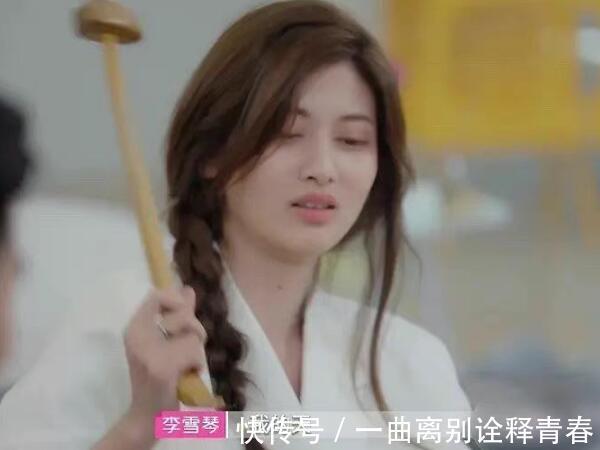 一起長大|《心動4》女三抱女二痛哭,女五強行上湊,卻連眼淚都擠不出來