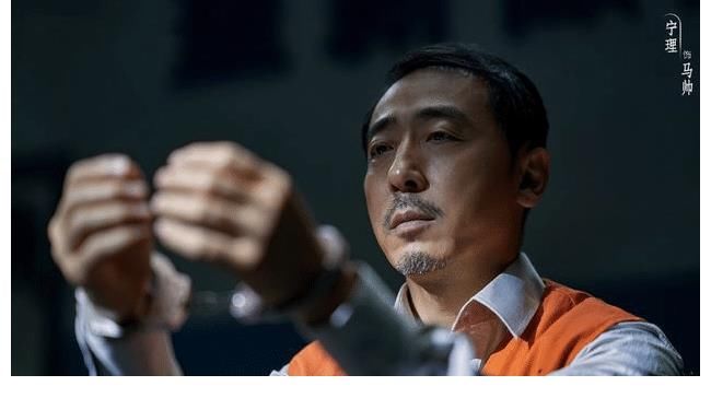 张艺兴|大哥孙红雷霸气回归,硬汉张艺兴紧随其后,《扫黑风暴》你值得看!