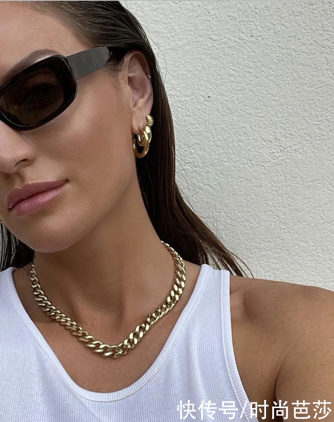 穿搭|你真的把基础款，发挥出100%的实力了吗？